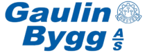 Gaulin Bygg AS logo